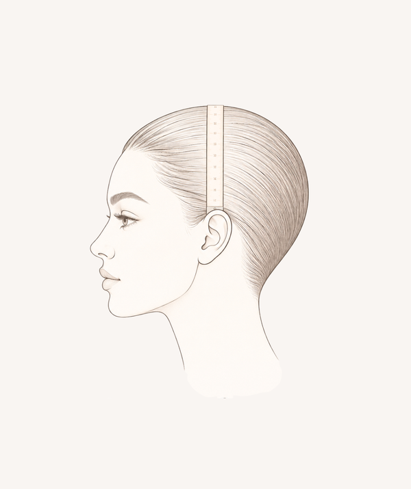 Ear to Ear (TopHead)