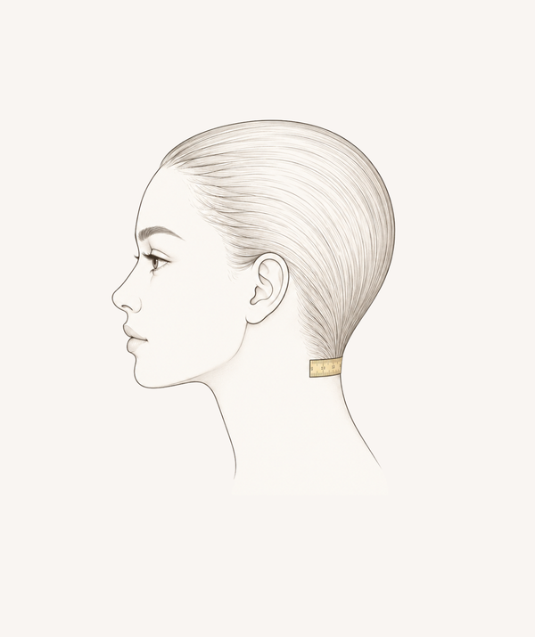 Nape Width
